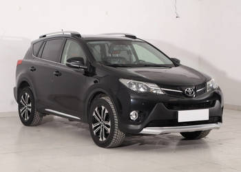 Toyota RAV 4 2.0 D-4D