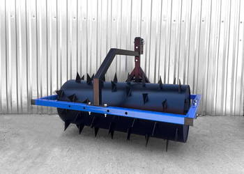 4 walec z aeratorem aerator - dostawa cała PL