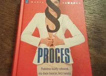 Proces. Zawadka