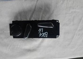 Ford Edge mk2 18r sterownik siedzenia kierowcy