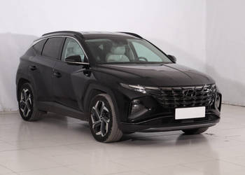 Hyundai Tucson 1.6 T-GDI 48V MHEV