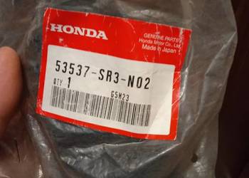 OEM nowa osłona maglownicy manżeta Civic VI 6 95-00
