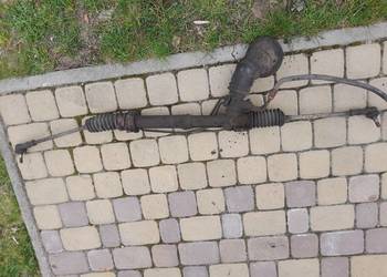 Maglownica passat b4