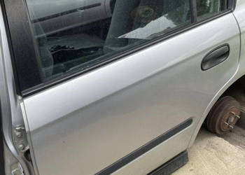 Honda Civic VI sedan wersja japońska drzwi lewa strona Honda Civic VI sedan wersja japońska drzwi lewa strona