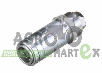 82004816, 710419100 GNIAZDO HYDR T5 CNH