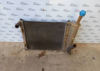 FIAT 500 1.2 B 09r chłodnica wody