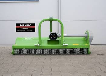 Kosiarka Bijakowa Firmy BOMET model Indus