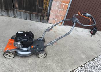 Kosiarka husqvarna lb 48 e