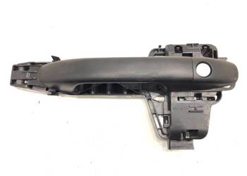 KLAMKA ZEWNĘTRZNA LEWY PRZÓD MERCEDES VITO Skrzynia A4477600034 Bus