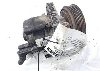 SPRĘŻARKA KLIMATYZACJI DACIA LOGAN 926009154R SPRĘŻARKA KLIMATYZACJI DACIA LOGAN 926009154R
