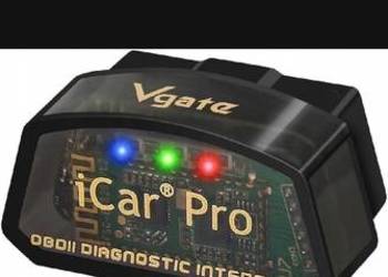 VGATE ICAR PRO BLUETOOTH 5.0 BT 4.0 5.0 OBD2 iOS