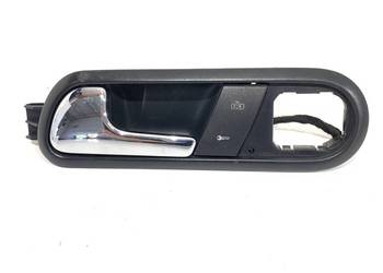 KLAMKA WEWNĘTRZNA LEWY PRZÓD SEAT IBIZA III Hatchback 02-09
