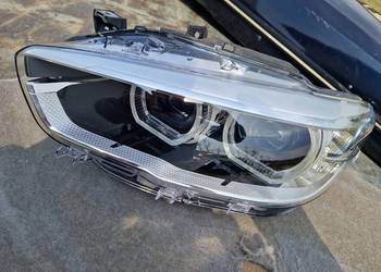 BMW 1 F20 F21 LIFt Reflektor FULL LED BDB ORG EU