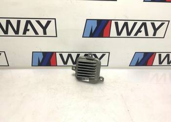 BMW X1 F48 PRZETWORNICA STEROWNIK MODUŁ ŚWIATEŁ LED 90068144