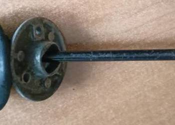 Drążek Zmiany Biegów Skoda 100