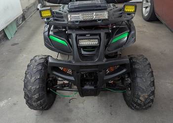 Xtr 250