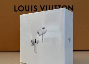 AirPods Pro (2 gen) - NOWE