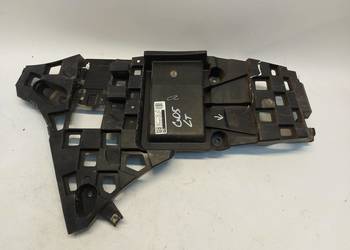 BMW G05 X5 3.0d 2019r. ŚLIZG MOCOWANIE ZDERZAKA LEWY TYŁ 8069247-JLK01