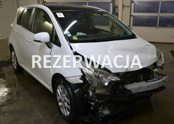 Toyota Verso S 1,4 d4d 90ps * climatronic * nawigacja * 6-biegów * ICDauto