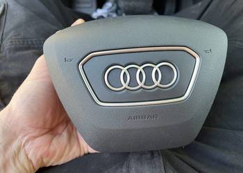 Poduszka Airbag audi 4N0 880 201 Poduszka Airbag audi 4N0 880 201