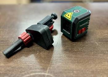 Laser krzyżowy Parkside PKLL 7 B2 5 m