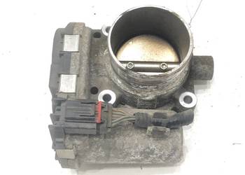 PRZEPUSTNICA FORD FOCUS III CM5E9F991AD 2.0 162KM ZAWÓR POWIETRZA