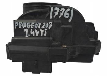 PRZEPUSTNICA Peugeot 207 308 Mini R56 1.4 1.6 VTi V757669780 A2C53279370