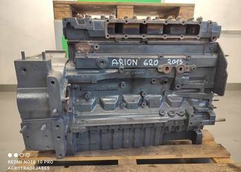 Silnik  JD6068HRT90