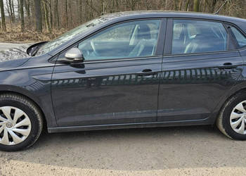 Volkswagen Polo Polo 1.0 i VI (2017-)
