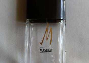Masumi Coty - kultowe damskie perfumy