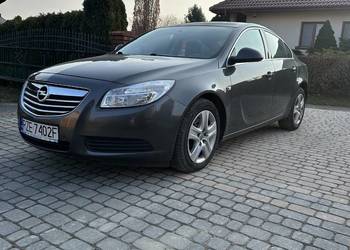 Opel insignia 2.0 CDTI 160KM