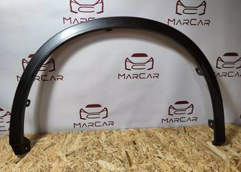 Listwa Błotnika Prawy Przód Mazda CX-60 CX 60 KR9RB0W26