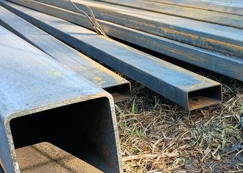 Profile stalowe Olkusz, profile zamknięte II gatunek 30x30x2