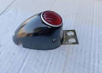 LAMPA LAMPKA MAŁY ŻÓŁWIK M72 IŻ350 IŻ49 ORYGINAŁ!