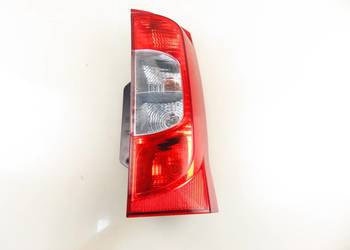 LAMPA PRAWA TYLNA CITROEN NEMO 13202F