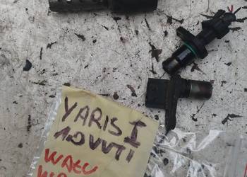 TOYOTA YARIS I 1,0 vvti czujnik wału wałka faz rozrządu