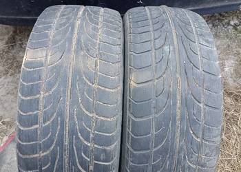 Opony letnie 205/50 R16