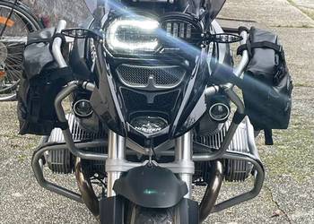 Bmw GS 1200
