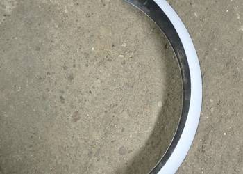 błotnik tylny romet komar sztywniak 2320