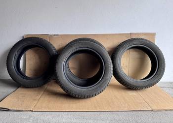 Yokohama V903 Zimowe 175/60 R16 DOT2721
