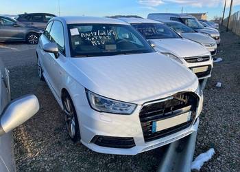 AUDI A1 1.0 TFSi 95 Style EE973