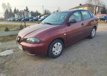 Seat Cordoba 1.4b