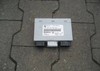 bmw x1 e84 09-12r moduł sterownik pdc parkowania 9225824