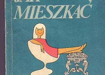 (3253) JAK MIESZKAĆ WYGODNIE – DANUTA WILL