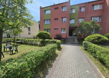 Cibórz duże mieszkanie 63m2 3-pokojowe do wprowadzenia