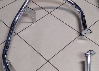 Gmole  COBRA   Honda Shadow  VT1100 C-2  2001-2007 r