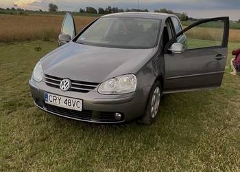 Sprzedam Golf 5