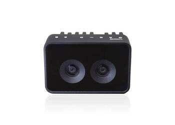 Luxonis OAK-D SR, kamera głębi 3D z AI na krótki dystans