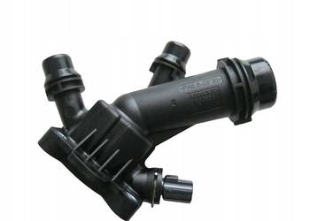 VOLVO C30 C70 S40 V50 termostat kpl 2,0D 2,4D OE 31293566