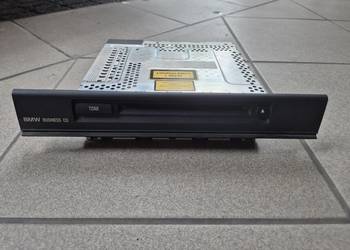 Sprzedam odtwarzacz CD od oryginalnego radia BMW BUSINESS CD E39